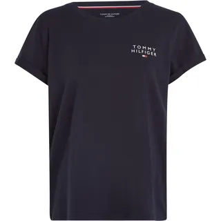 Tommy Hilfiger T-Shirt Blau XS