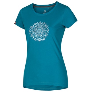 Ocun Classic T- T-shirt - Damen - Light Blue - M