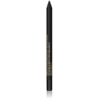 Lancôme Drama Liquid Pencil Gelstift für die Augen Farbton 01 Café Noir 1.2 g