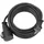 10 m schwarz H07RN-F 3G1,5