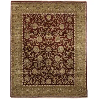 Sarough American Teppich 243x305