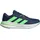 Tech Indigo / Lime Burst / Dark Blue 44