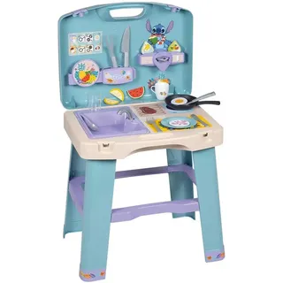 Smoby Stitch Mobile Spielküche