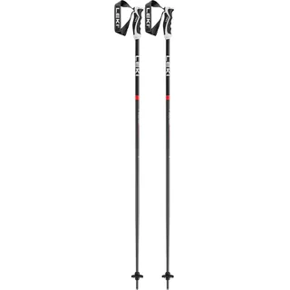Leki Rennskistock Neolite Grau 115