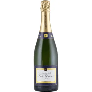 Champagne Louis Bouvier Brut