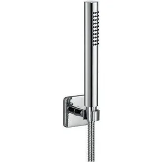 Villeroy&boch - Cult Schlauchbrausegarnitur , 27806960 Chrom