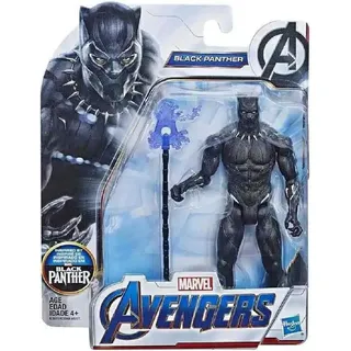 Marvel Avengers E3931AS00, 4 Jahr(e) - Blau