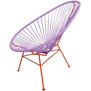 Acapulco Design - Acapulco Classic Chair, jacaranda