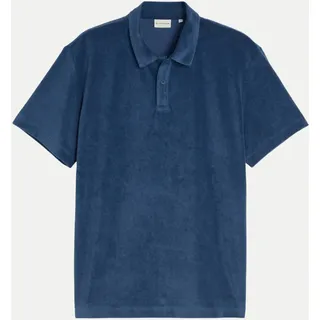 Tom Tailor Poloshirt blau 3XL