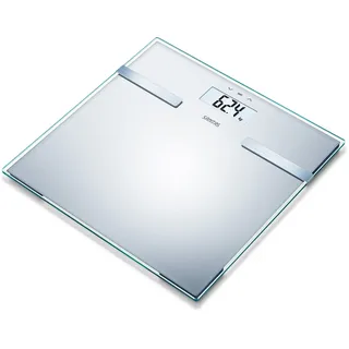 Sanitas SBF 14 Silber