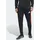 Trainingshose Schwarz M