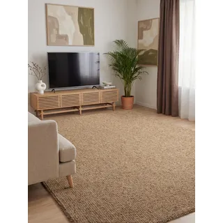 ELLE DECORATION Teppich, Rocco (150 x 80 cm)