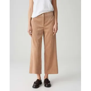 Opus MISHA LANE Culotte Braun 38