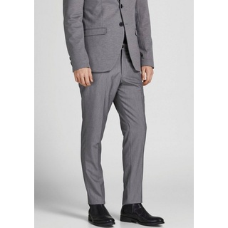 JACK & JONES Franco Hosen Light Grey Melange / Super Slim Fit 50