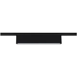 Paulmann LED-Schienenstrahler URail 9.5W Schwarz (matt)