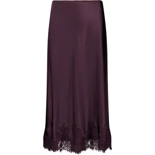Cartoon Maxirock Damen Lila 36