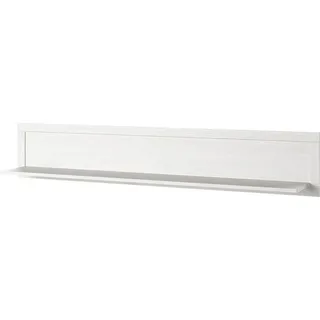 Home Affaire Wandboard »Evora«, Breite 177cm weiß