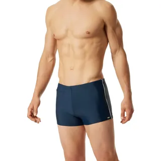 Schiesser Herren Badehose Komfort mit Bein - 172773 - 4XL Große Größen