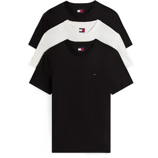 Tommy Hilfiger TJM EXTRA SLIM schwarz 3XL