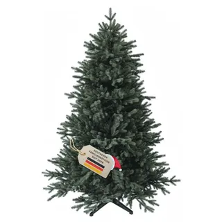 RS Trade Weihnachtsbaum Nordmann Classic grün 210 cm
