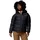 Damen Lake III Hoodie Jacke Größe XS