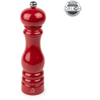 Peugeot Paris Salzmühle 22 cm Rot unbefüllt