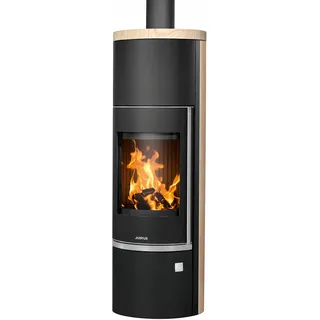 Justus Faro Aqua 2.0 Sandstein/Korpus Stahl schwarz