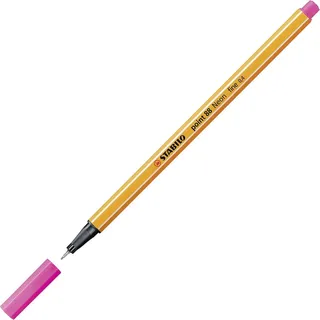 Stabilo point 88 Fineliner