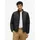 Core Packable Recycled Jacke schwarz S