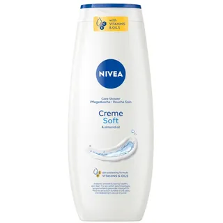 NIVEA Creme Soft Duschgel 500 ml
