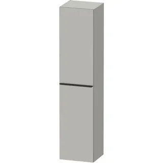 Duravit D-Neo Hochschrank 1 Tür DE1328RBD070000,