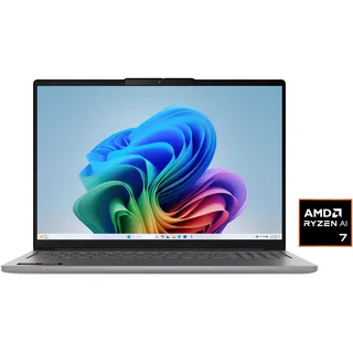 Lenovo IdeaPad Slim 5 16'' AMD Ryzen AI 7 445 16 GB RAM 1 TB SSD Win11 Home