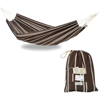 AMAZONAS Barbados Mocca 250 x 130 cm braun