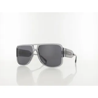 Lacoste L6056S 035 light grey / grey