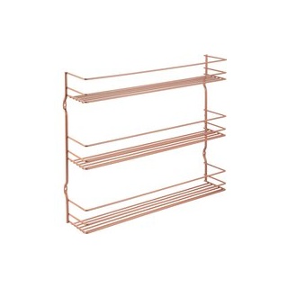 Metaltex Gewürzregal Pepito Copper