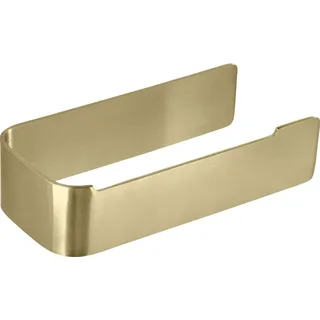 ZONE Denmark - Ume Toilettenpapierhalter, Messing