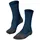 Explore Wandersocken 1 Paar Blau 44-45