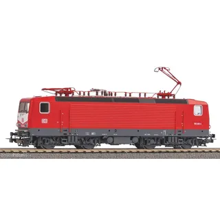 PIKO E-Lok 755 025 der DB AG 51721 H0