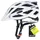 56-60 cm white matt