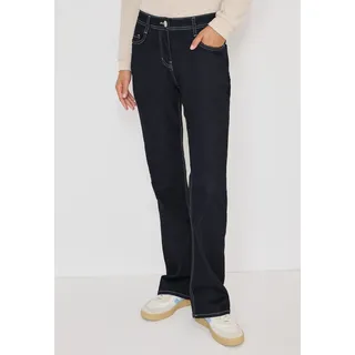 Cecil Slim Fit Blau 36/32
