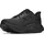 Herren Black/Black 44