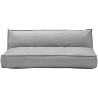 BLOMUS STAY Sofa 3-Sitzer Stone
