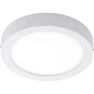 EGLO Außenleuchte Kunststoff 3,5 cm spritzwassergeschützt IP44