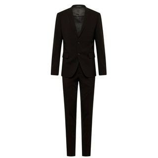 LINDBERGH Anzug (1-tlg) schwarz 50