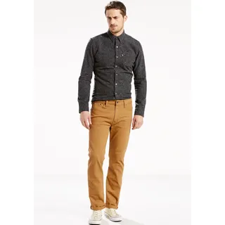 Levi's 513 Slim Straight Fit Caraway 30/34