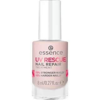 Essence UV Rescue Nagellack Farbton 01 8 ml