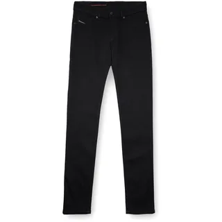 Diesel 1979 Sleenker Skinny Fit Schwarz 33/30