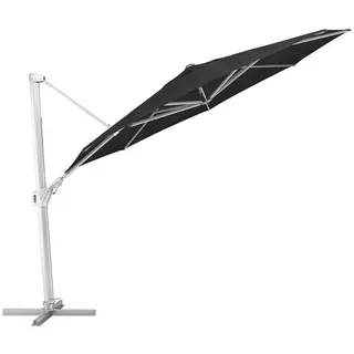 Kettler EASY SWING Ø 350 cm Silber