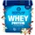 Vanilla Almond Pulver 1000 g