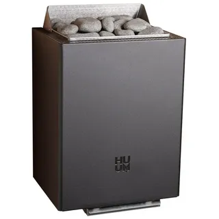 HUUM Saunaofen Core Wall 9 kW + Zubehör